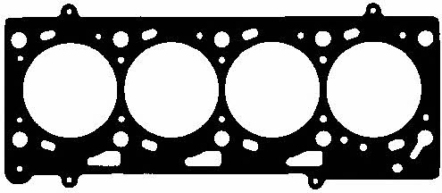 BGA CH1518 Gasket, cylinder head CH1518: Buy near me in Poland at 2407.PL - Good price!