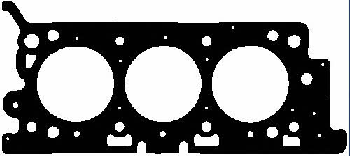 BGA CH1520 Gasket, cylinder head CH1520: Buy near me in Poland at 2407.PL - Good price!