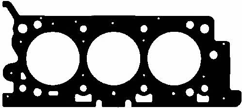 BGA CH1522 Gasket, cylinder head CH1522: Buy near me in Poland at 2407.PL - Good price!