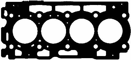 BGA CH1524 Gasket, cylinder head CH1524: Buy near me in Poland at 2407.PL - Good price!