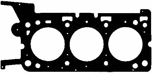 BGA CH1529 Gasket, cylinder head CH1529: Buy near me in Poland at 2407.PL - Good price!
