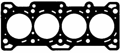 BGA CH1553 Gasket, cylinder head CH1553: Buy near me in Poland at 2407.PL - Good price!