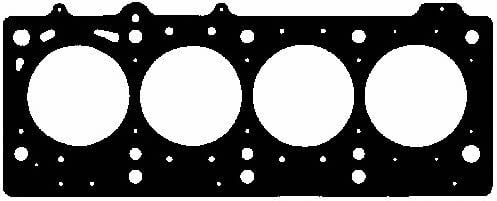 BGA CH1562 Gasket, cylinder head CH1562: Buy near me in Poland at 2407.PL - Good price!