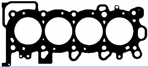BGA CH1577 Uszczelka głowicy cylindrów CH1577: Dobra cena w Polsce na 2407.PL - Kup Teraz!