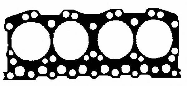 BGA CH2311 Gasket, cylinder head CH2311: Buy near me in Poland at 2407.PL - Good price!