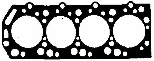 BGA CH2318 Gasket, cylinder head CH2318: Buy near me in Poland at 2407.PL - Good price!