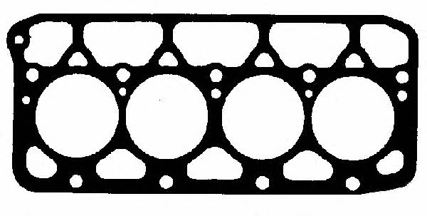 BGA CH2333 Gasket, cylinder head CH2333: Buy near me in Poland at 2407.PL - Good price!