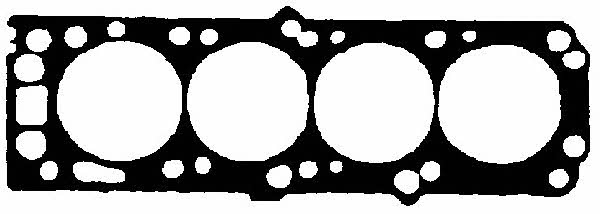 BGA CH0308 Gasket, cylinder head CH0308: Buy near me in Poland at 2407.PL - Good price!