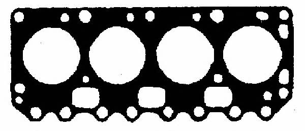 BGA CH0337 Gasket, cylinder head CH0337: Buy near me in Poland at 2407.PL - Good price!