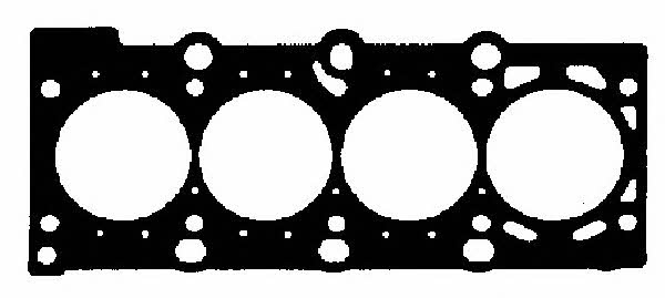 BGA CH0342 Gasket, cylinder head CH0342: Buy near me in Poland at 2407.PL - Good price!