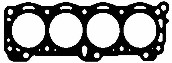 BGA CH0348 Gasket, cylinder head CH0348: Buy near me in Poland at 2407.PL - Good price!