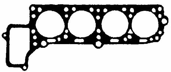BGA CH0355 Gasket, cylinder head CH0355: Buy near me in Poland at 2407.PL - Good price!