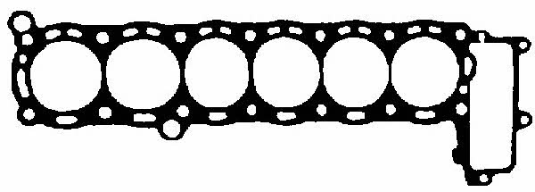BGA CH0359 Gasket, cylinder head CH0359: Buy near me in Poland at 2407.PL - Good price!