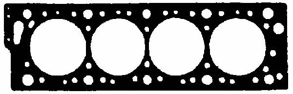 BGA CH0361 Gasket, cylinder head CH0361: Buy near me in Poland at 2407.PL - Good price!