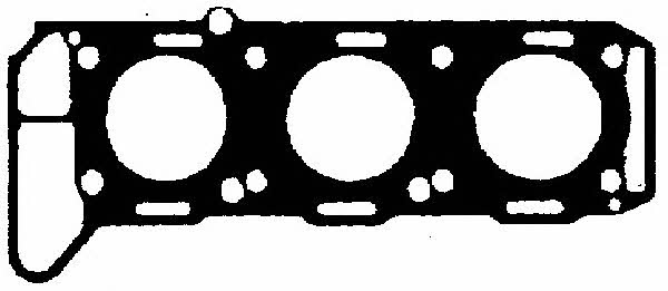 BGA CH0374 Gasket, cylinder head CH0374: Buy near me in Poland at 2407.PL - Good price!