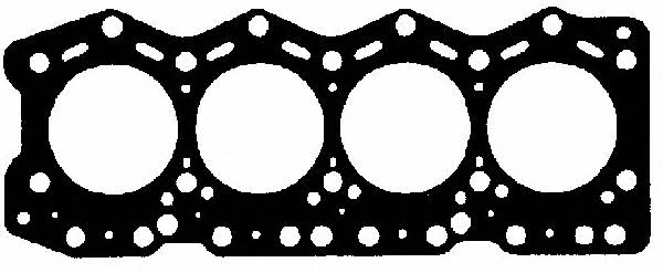 BGA CH0380 Gasket, cylinder head CH0380: Buy near me in Poland at 2407.PL - Good price!