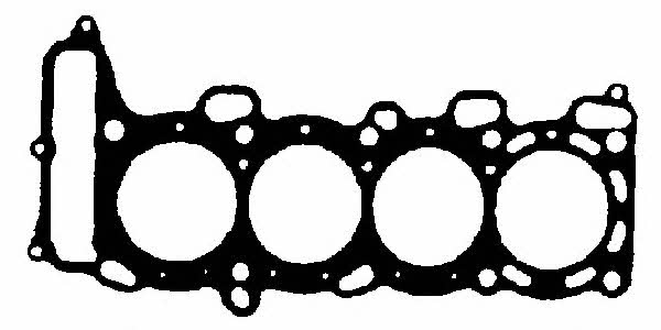 BGA CH0382 Gasket, cylinder head CH0382: Buy near me in Poland at 2407.PL - Good price!