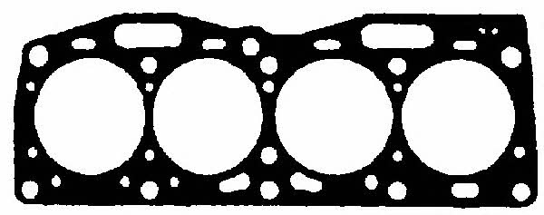 BGA CH0383 Gasket, cylinder head CH0383: Buy near me in Poland at 2407.PL - Good price!