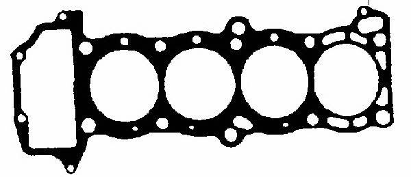 BGA CH0385 Gasket, cylinder head CH0385: Buy near me in Poland at 2407.PL - Good price!