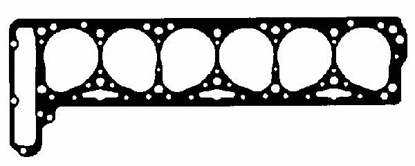 BGA CH0393 Gasket, cylinder head CH0393: Buy near me in Poland at 2407.PL - Good price!