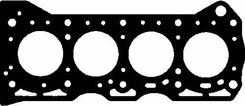 BGA CH0513 Gasket, cylinder head CH0513: Buy near me in Poland at 2407.PL - Good price!