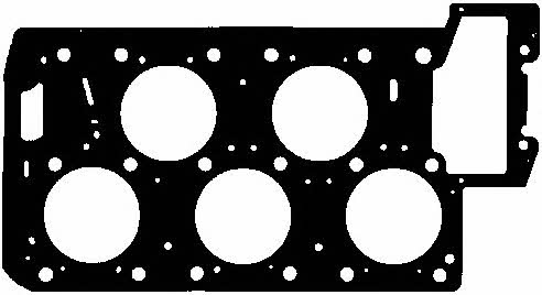 BGA CH0516 Gasket, cylinder head CH0516: Buy near me in Poland at 2407.PL - Good price!