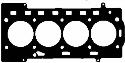 BGA CH0518 Gasket, cylinder head CH0518: Buy near me in Poland at 2407.PL - Good price!