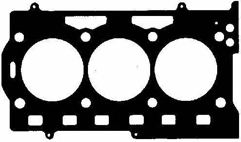 BGA CH0519 Gasket, cylinder head CH0519: Buy near me in Poland at 2407.PL - Good price!