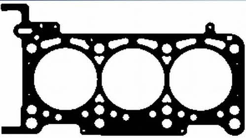 BGA CH0520A Gasket, cylinder head CH0520A: Buy near me in Poland at 2407.PL - Good price!