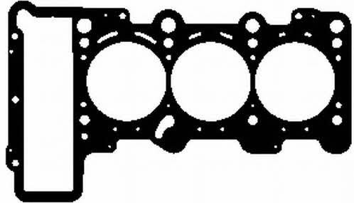 BGA CH0521 Gasket, cylinder head CH0521: Buy near me in Poland at 2407.PL - Good price!