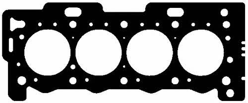 BGA CH0522 Gasket, cylinder head CH0522: Buy near me in Poland at 2407.PL - Good price!