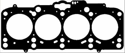 BGA CH0525B Gasket, cylinder head CH0525B: Buy near me at 2407.PL in Poland at an Affordable price!