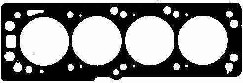 BGA CH0555 Gasket, cylinder head CH0555: Buy near me in Poland at 2407.PL - Good price!