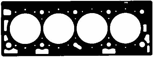 BGA CH0559 Gasket, cylinder head CH0559: Buy near me in Poland at 2407.PL - Good price!