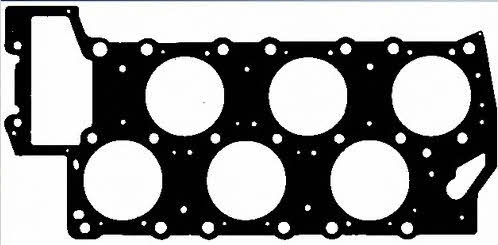 BGA CH0572 Gasket, cylinder head CH0572: Buy near me in Poland at 2407.PL - Good price!