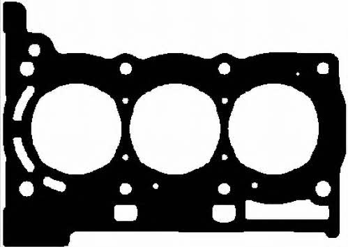 BGA CH0582 Gasket, cylinder head CH0582: Buy near me in Poland at 2407.PL - Good price!