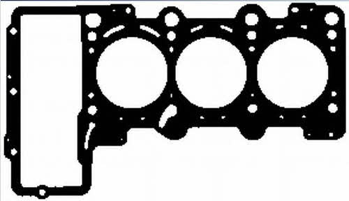 BGA CH0583 Gasket, cylinder head CH0583: Buy near me in Poland at 2407.PL - Good price!