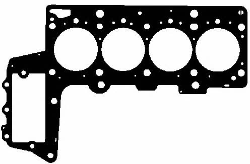 BGA CH0590 Gasket, cylinder head CH0590: Buy near me in Poland at 2407.PL - Good price!