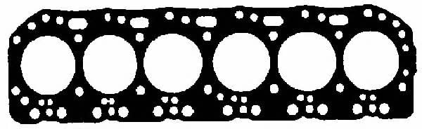 BGA CH1314 Gasket, cylinder head CH1314: Buy near me in Poland at 2407.PL - Good price!