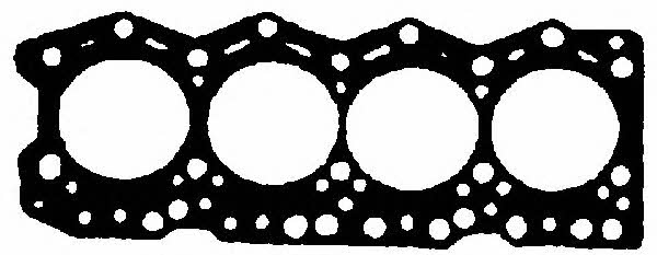 BGA CH2343 Gasket, cylinder head CH2343: Buy near me in Poland at 2407.PL - Good price!
