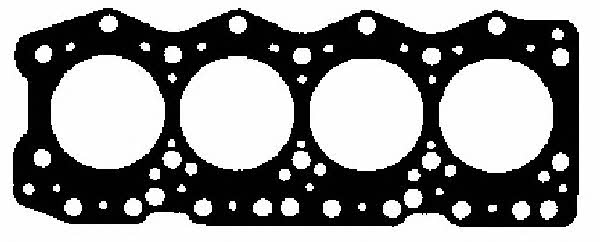 BGA CH2347 Gasket, cylinder head CH2347: Buy near me in Poland at 2407.PL - Good price!