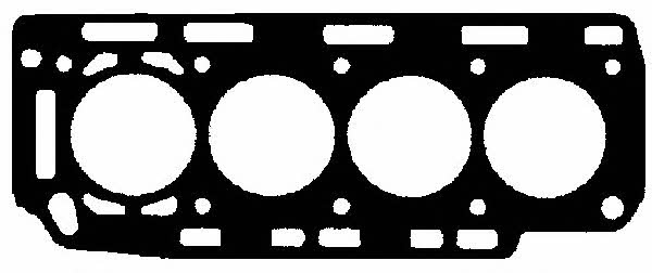 BGA CH2349 Gasket, cylinder head CH2349: Buy near me at 2407.PL in Poland at an Affordable price!