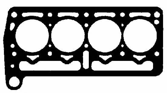 BGA CH2350 Gasket, cylinder head CH2350: Buy near me in Poland at 2407.PL - Good price!