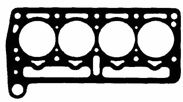 BGA CH2357 Gasket, cylinder head CH2357: Buy near me in Poland at 2407.PL - Good price!