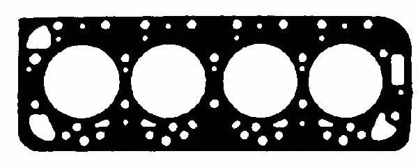 BGA CH2364 Gasket, cylinder head CH2364: Buy near me in Poland at 2407.PL - Good price!