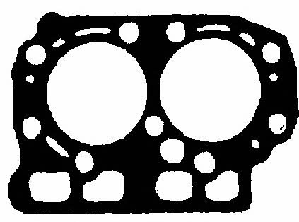 BGA CH2371 Gasket, cylinder head CH2371: Buy near me in Poland at 2407.PL - Good price!