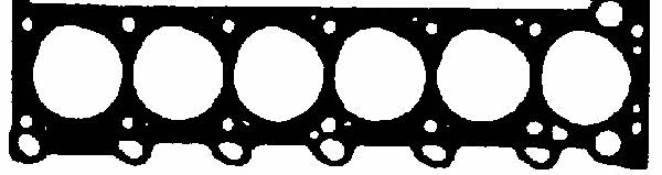 BGA CH2395 Gasket, cylinder head CH2395: Buy near me in Poland at 2407.PL - Good price!