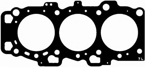 BGA CH2512 Gasket, cylinder head CH2512: Buy near me in Poland at 2407.PL - Good price!