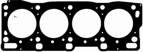 BGA CH2532 Gasket, cylinder head CH2532: Buy near me in Poland at 2407.PL - Good price!