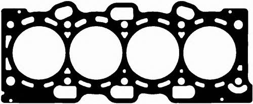 BGA CH2537 Gasket, cylinder head CH2537: Buy near me in Poland at 2407.PL - Good price!